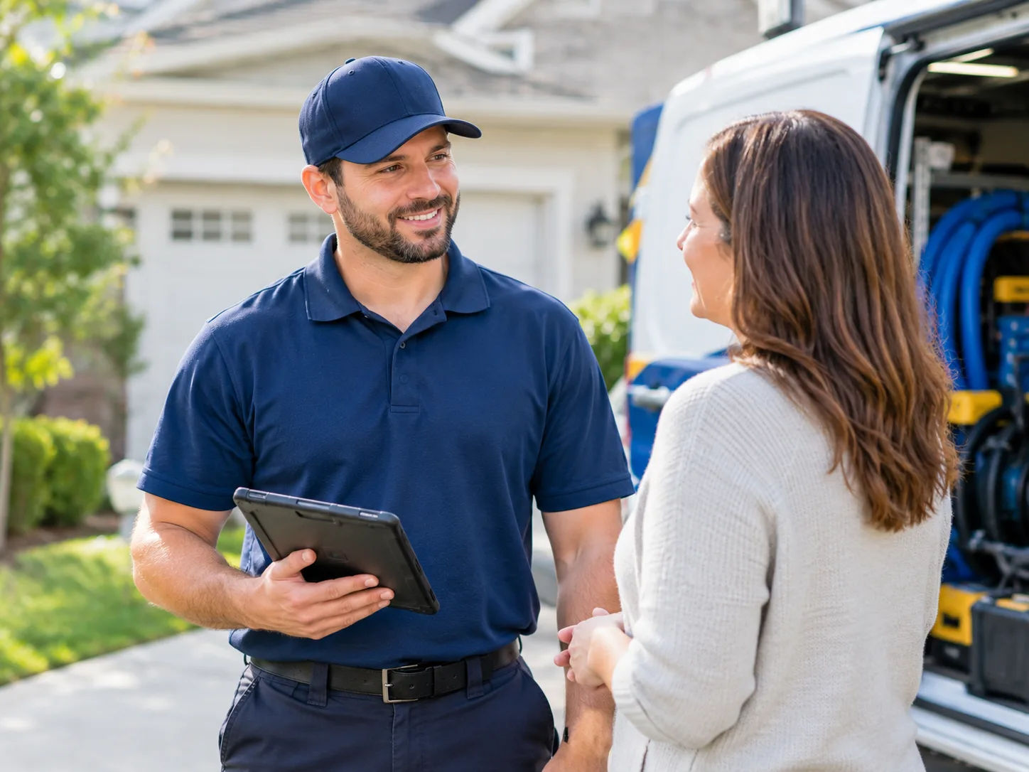 Sewage Backup Cleanup Pine Grove, CA FAQs